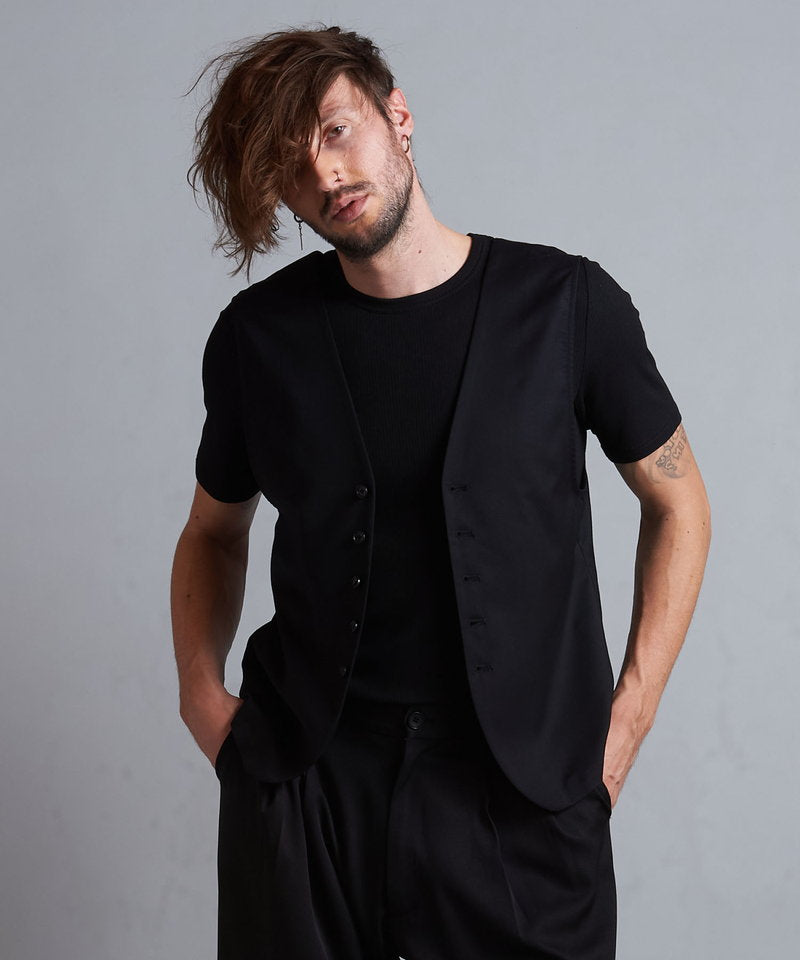 2WAY Vest