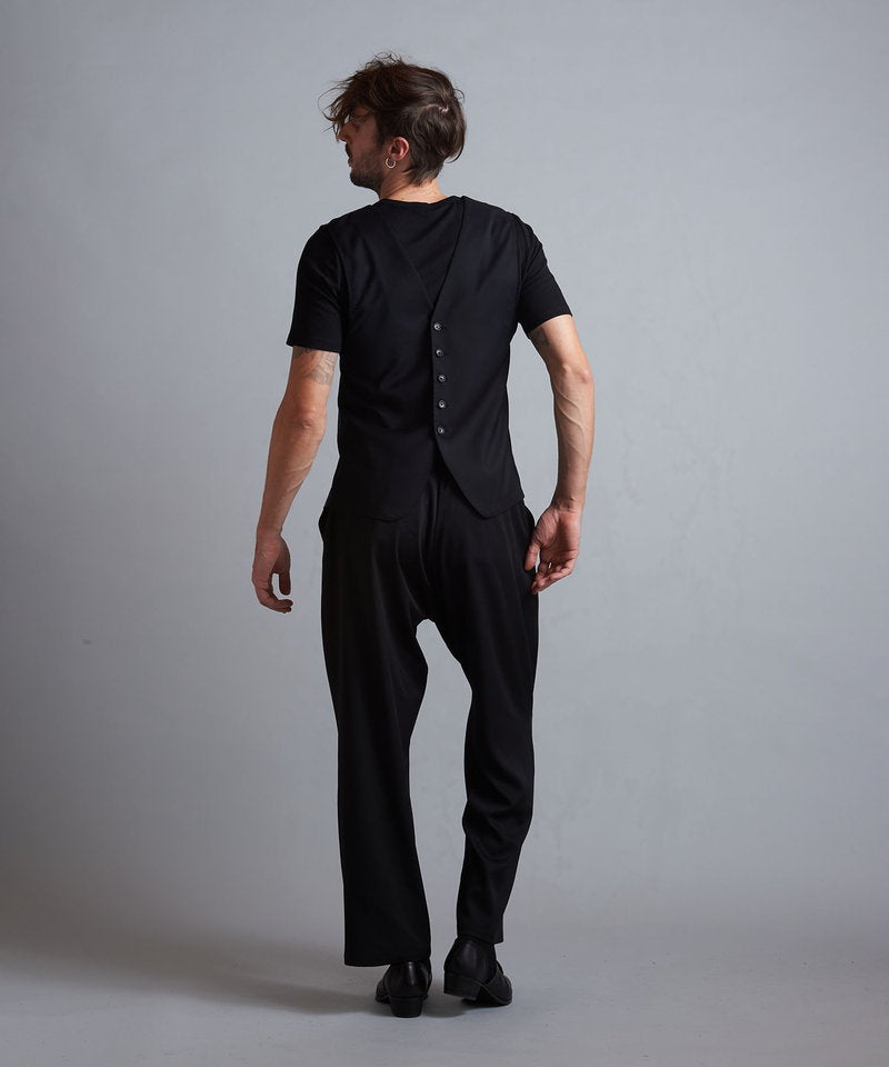 2WAY Vest
