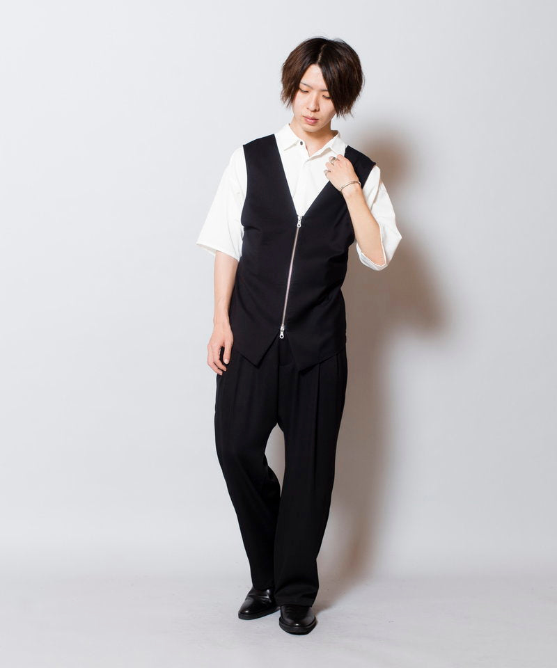 2WAY Vest