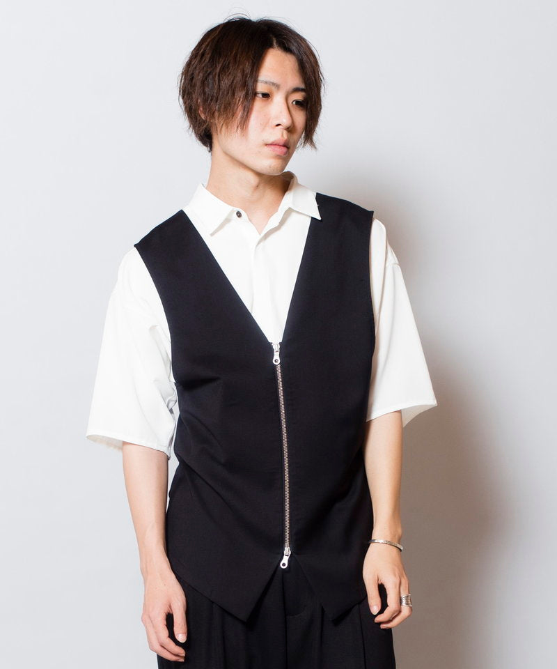 2WAY Vest