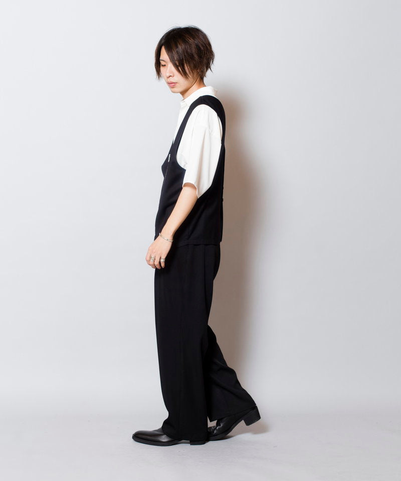 2WAY Vest