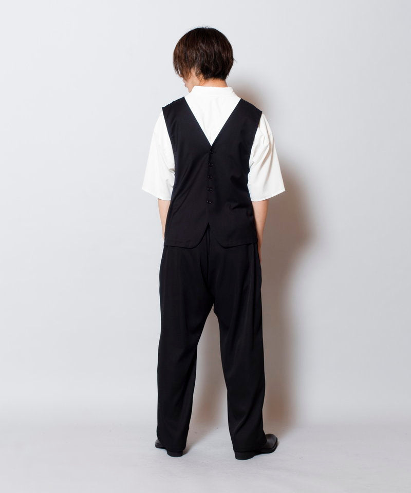 2WAY Vest