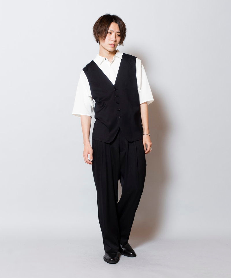 2WAY Vest