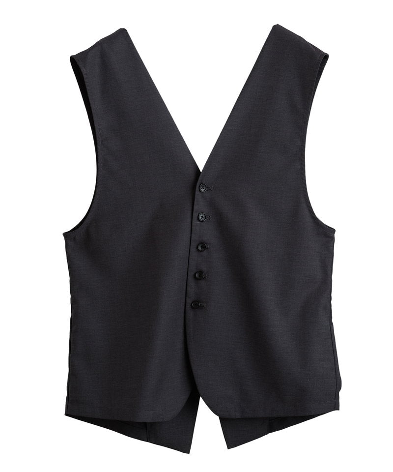 2WAY Vest
