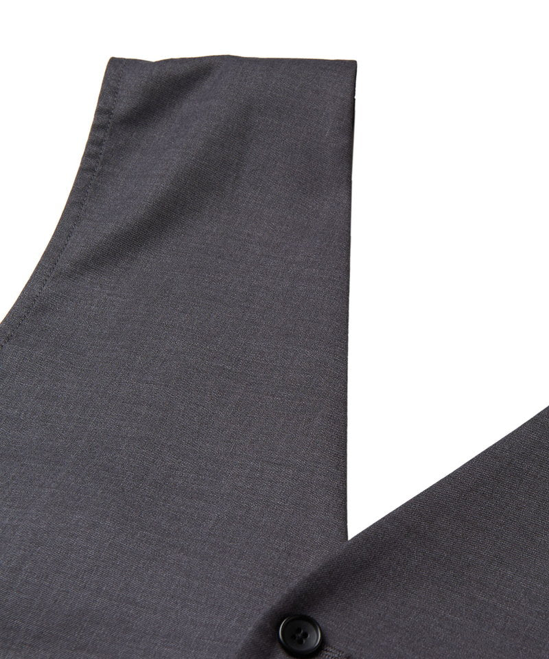 2WAY Vest