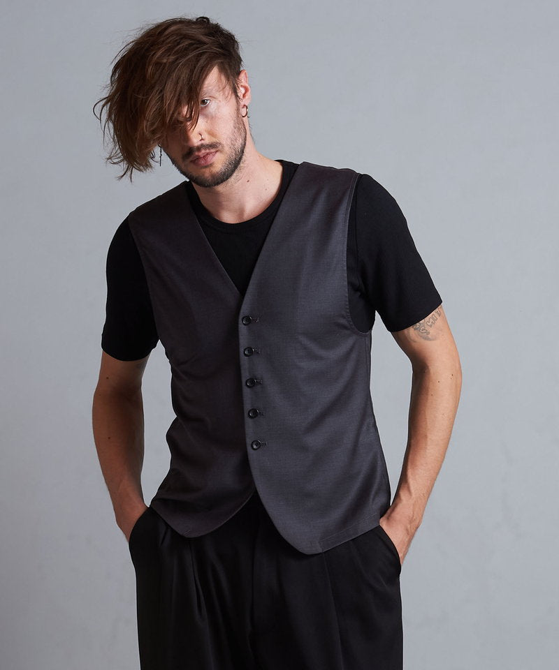 2WAY Vest