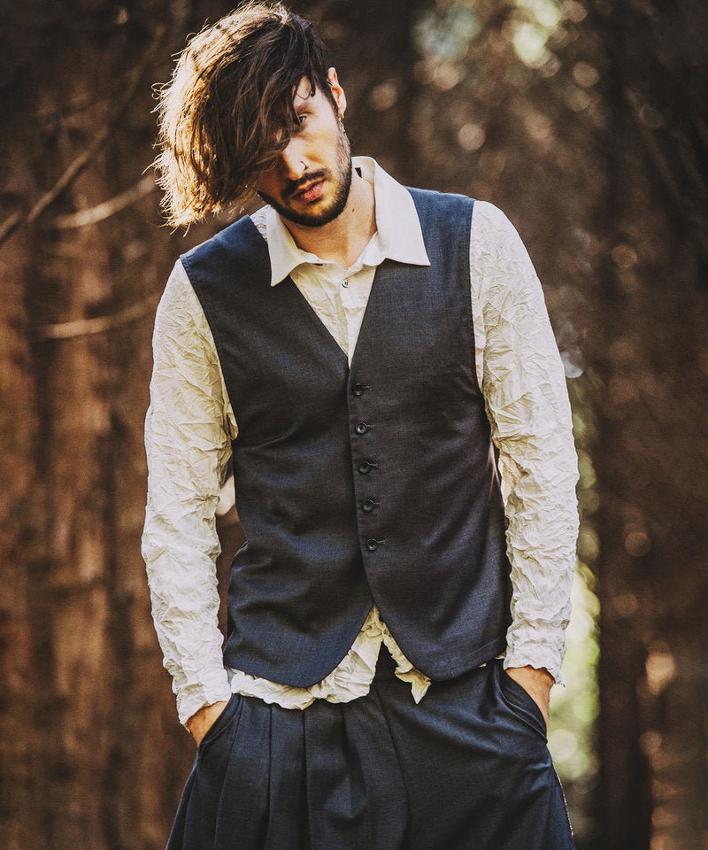 2WAY Vest