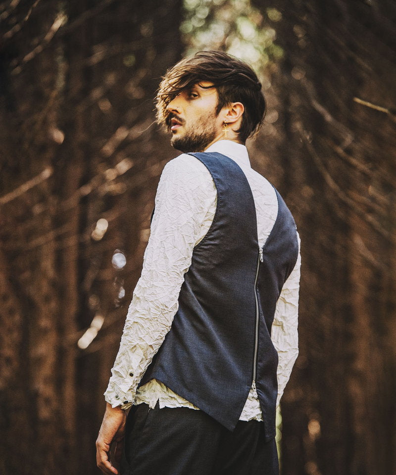 2WAY Vest