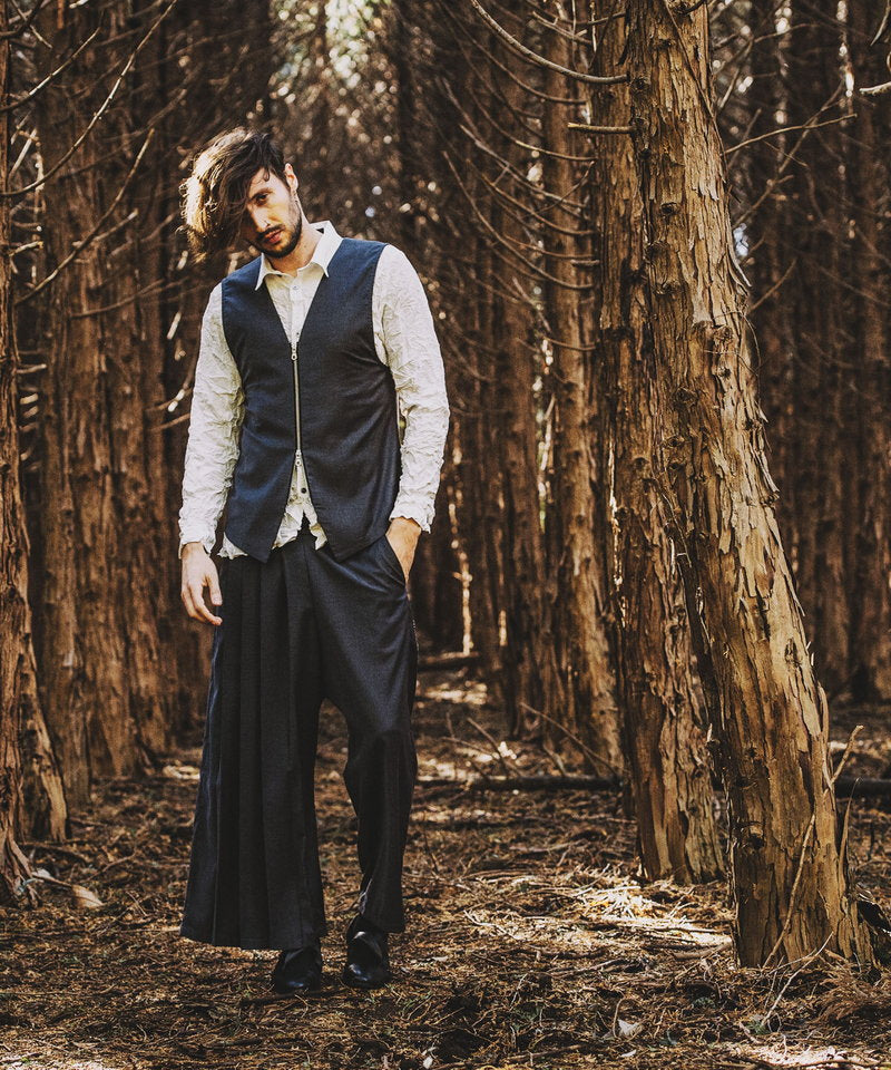 2WAY Vest