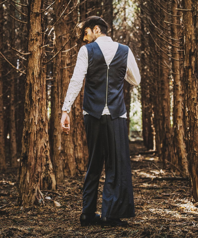 2WAY Vest