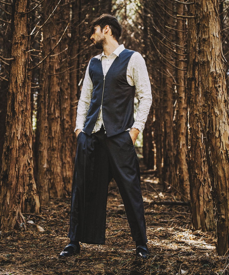 2WAY Vest