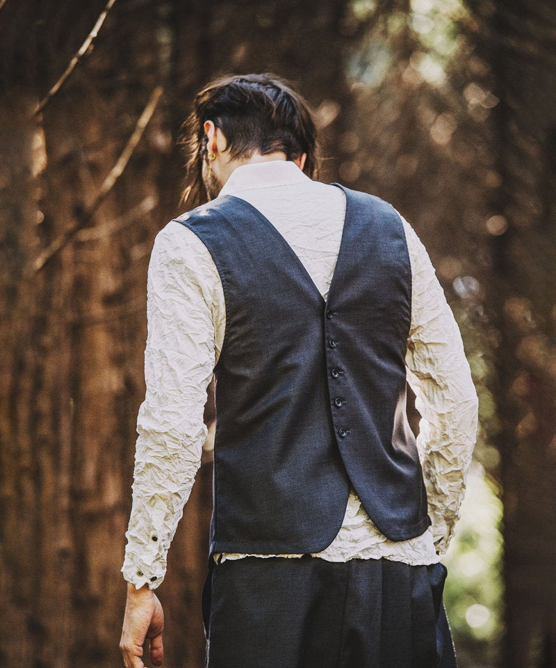 2WAY Vest