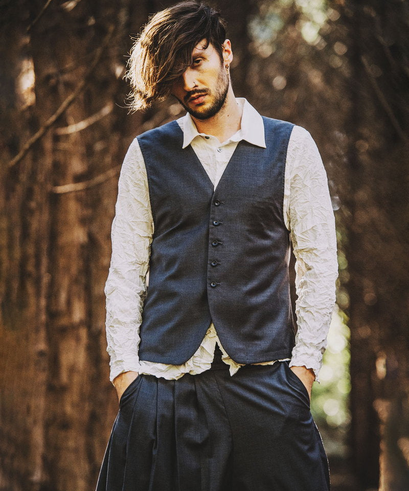 2WAY Vest