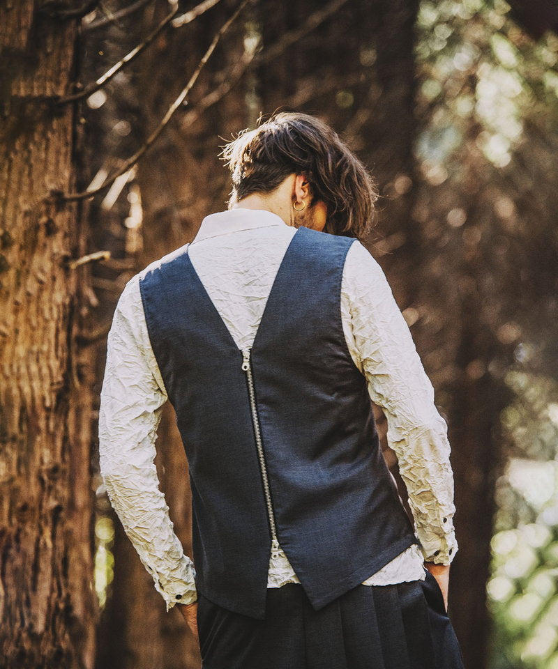 2WAY Vest