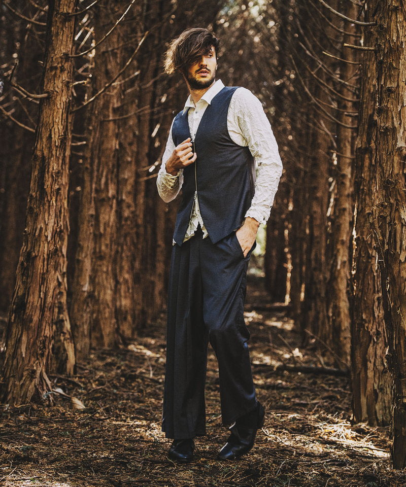 2WAY Vest