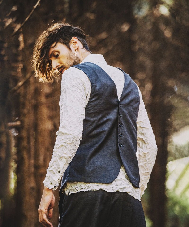 2WAY Vest