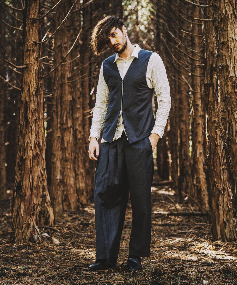 2WAY Vest
