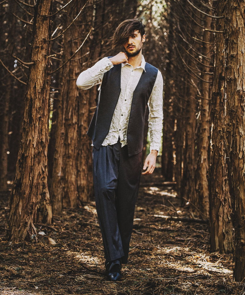 2WAY Vest