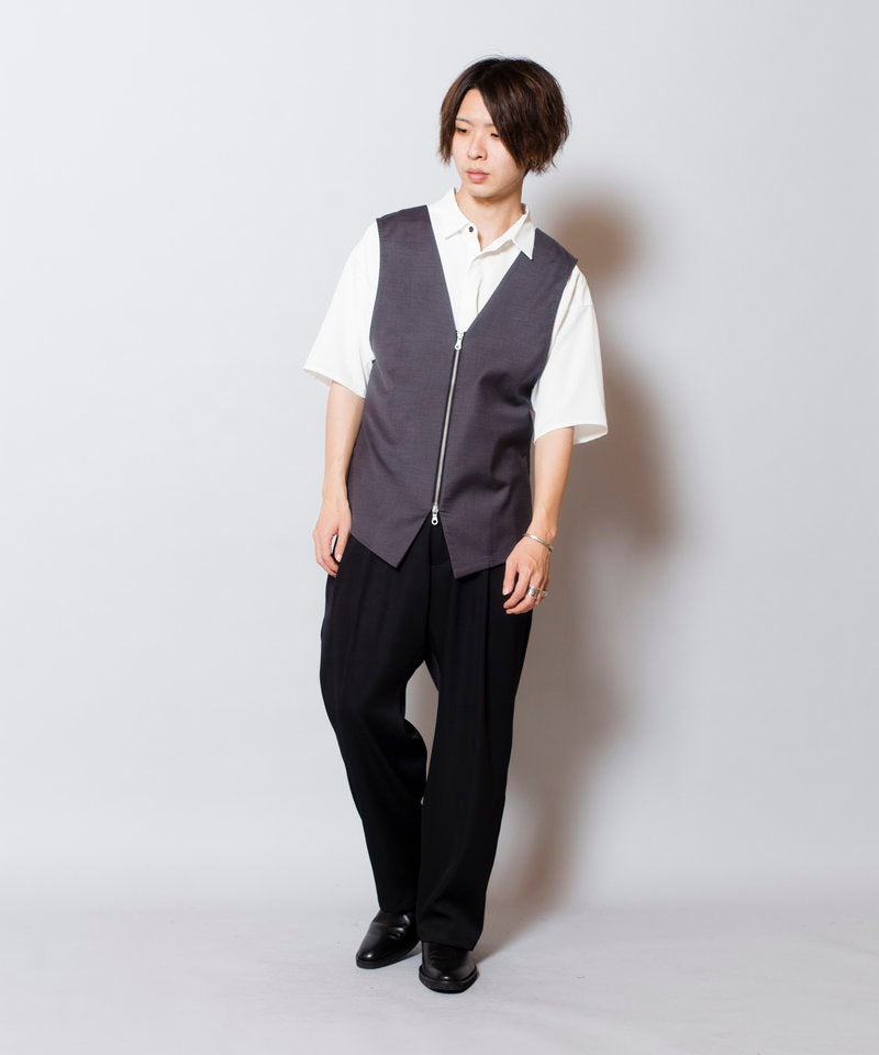 2WAY Vest