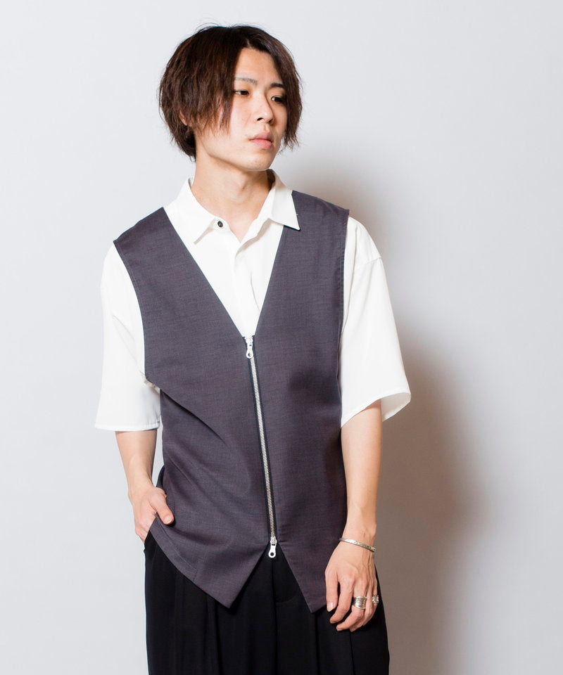 2WAY Vest