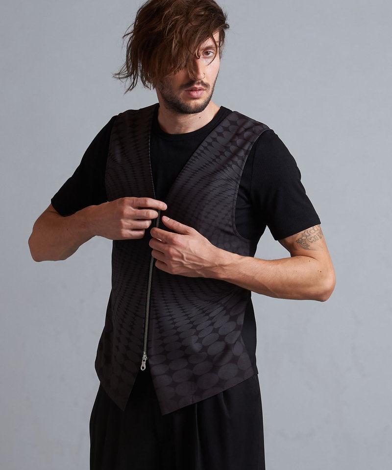 2WAY Vest