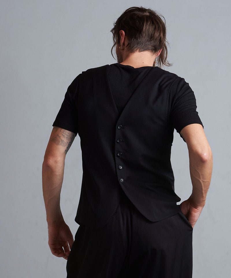 2WAY Vest