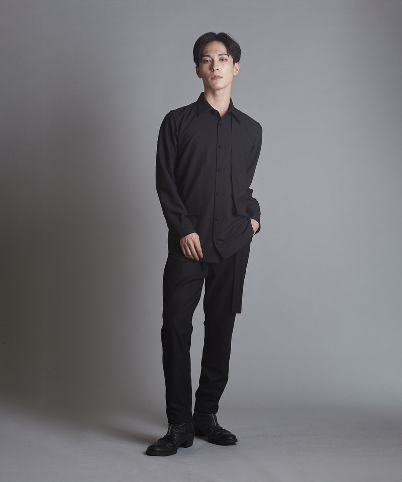 チェンジングレイヤードSH