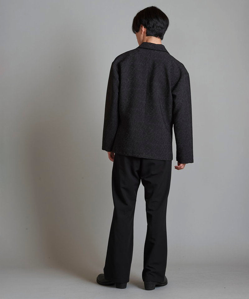 ドロップショルダー1B-JKT