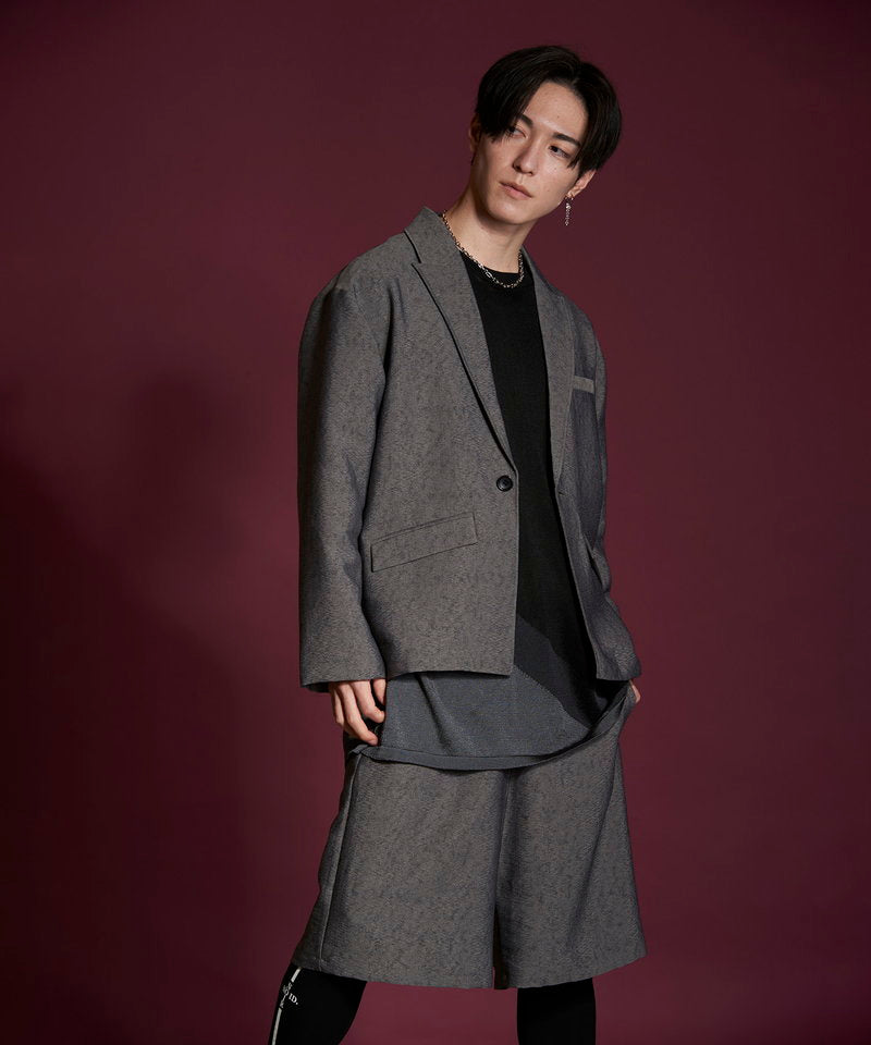 Changing Bright Rayon Knit PO