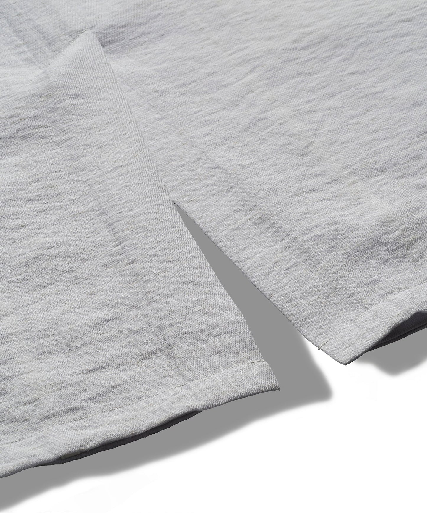 ハーフスリーブロングJKT