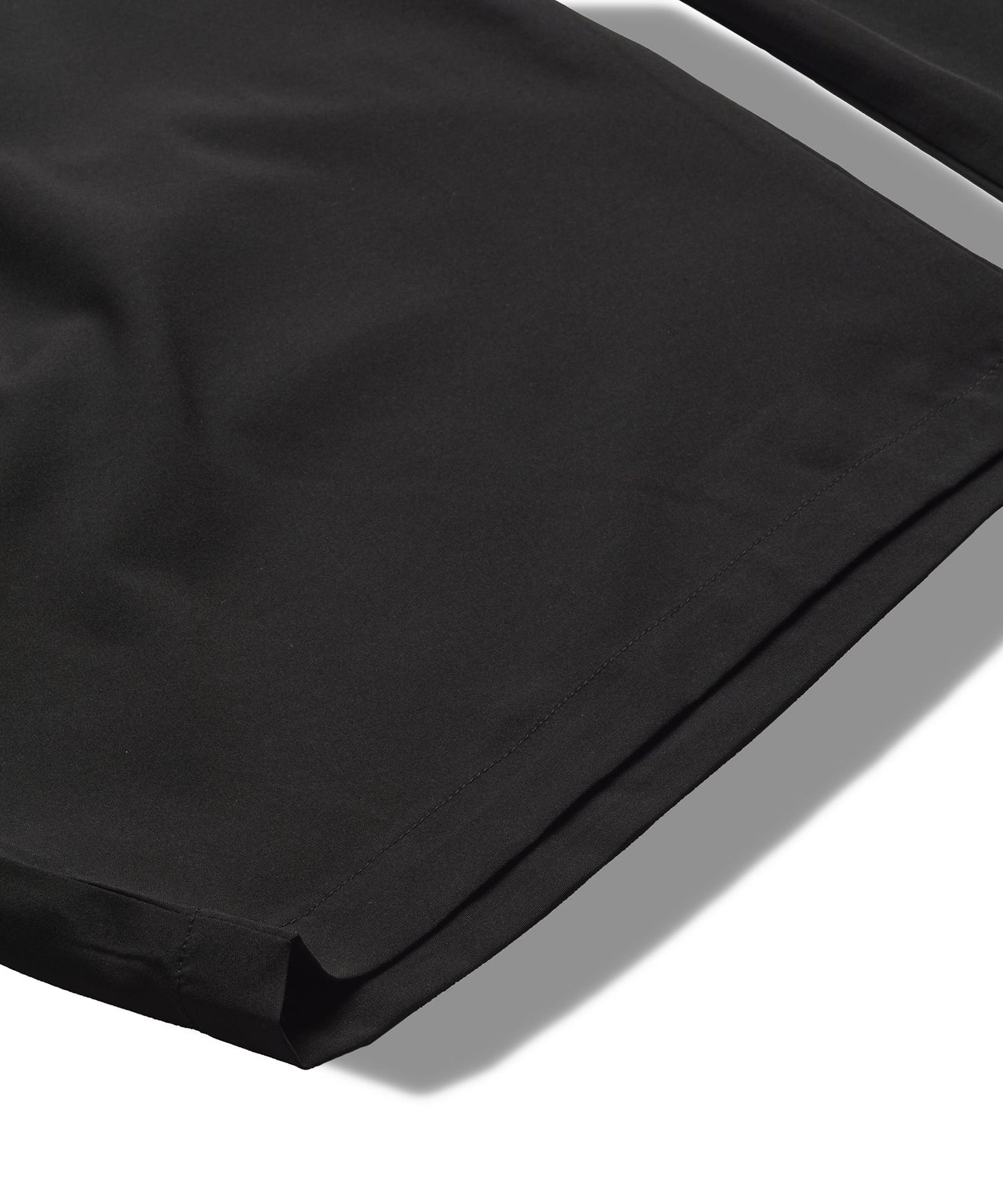 チェンジングギャザードレープトラウザーズ