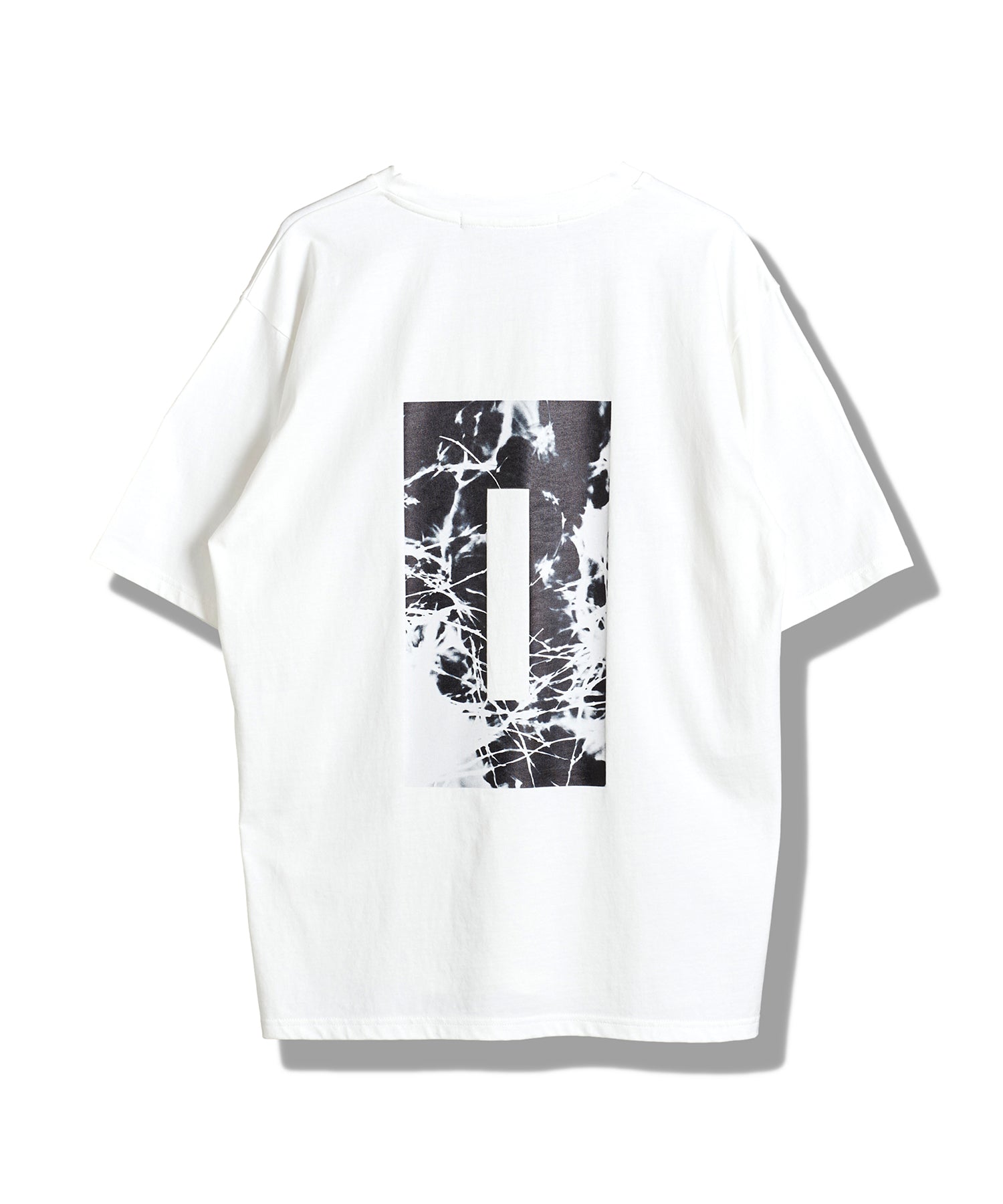 グラフィックロゴプリントBIG-T