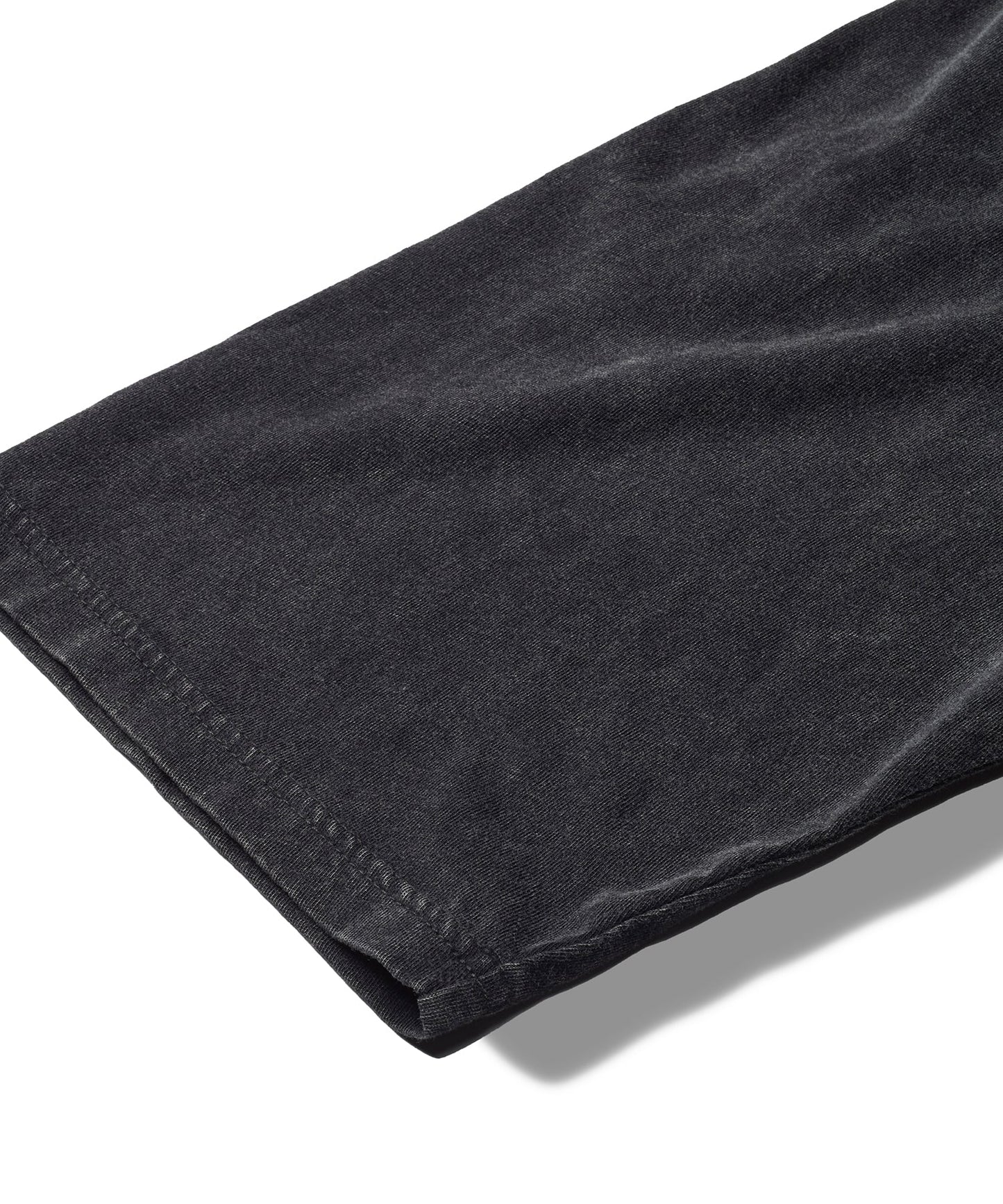 フードドレープガウン