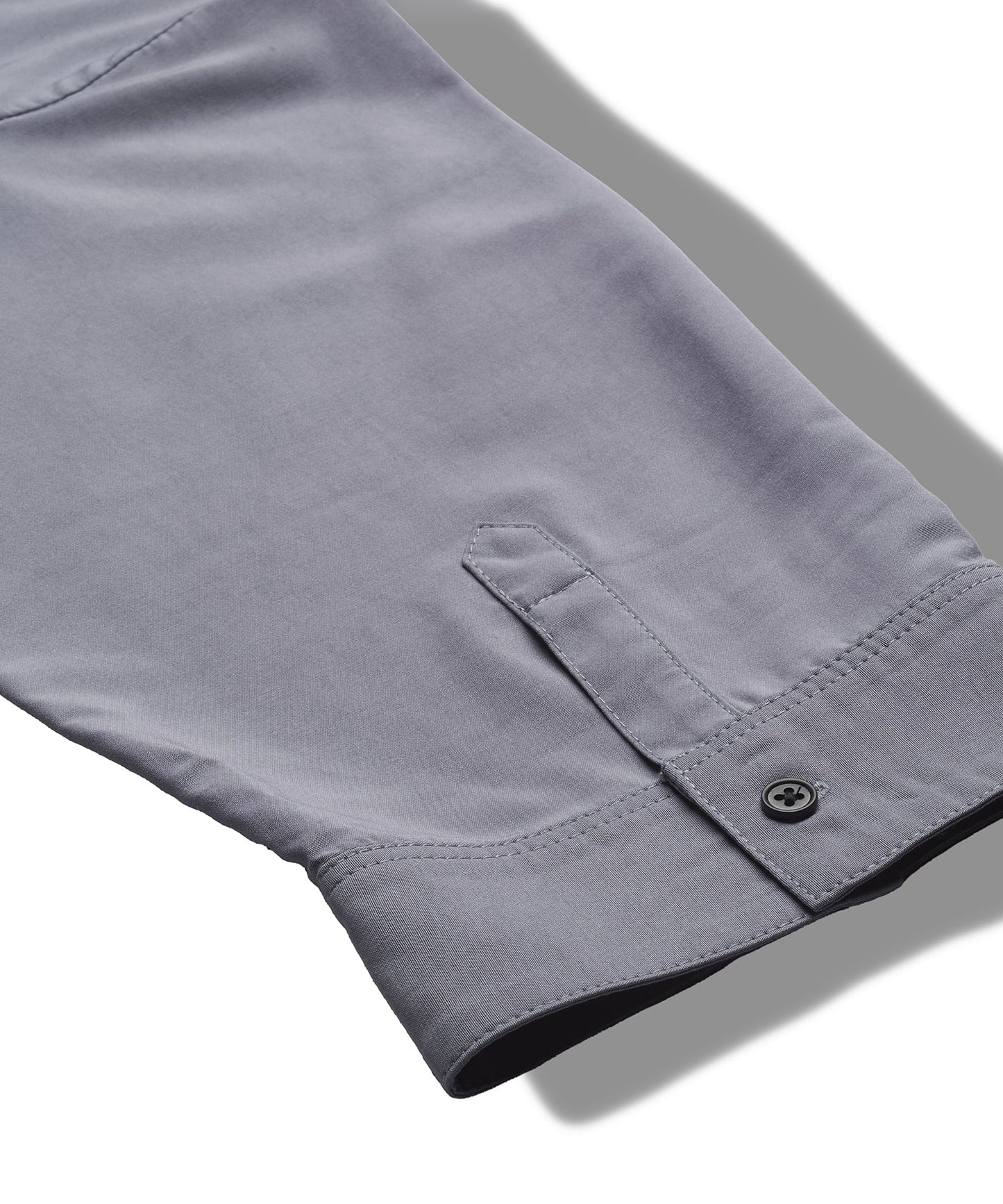 ハーフスリーブレイヤードロングSH