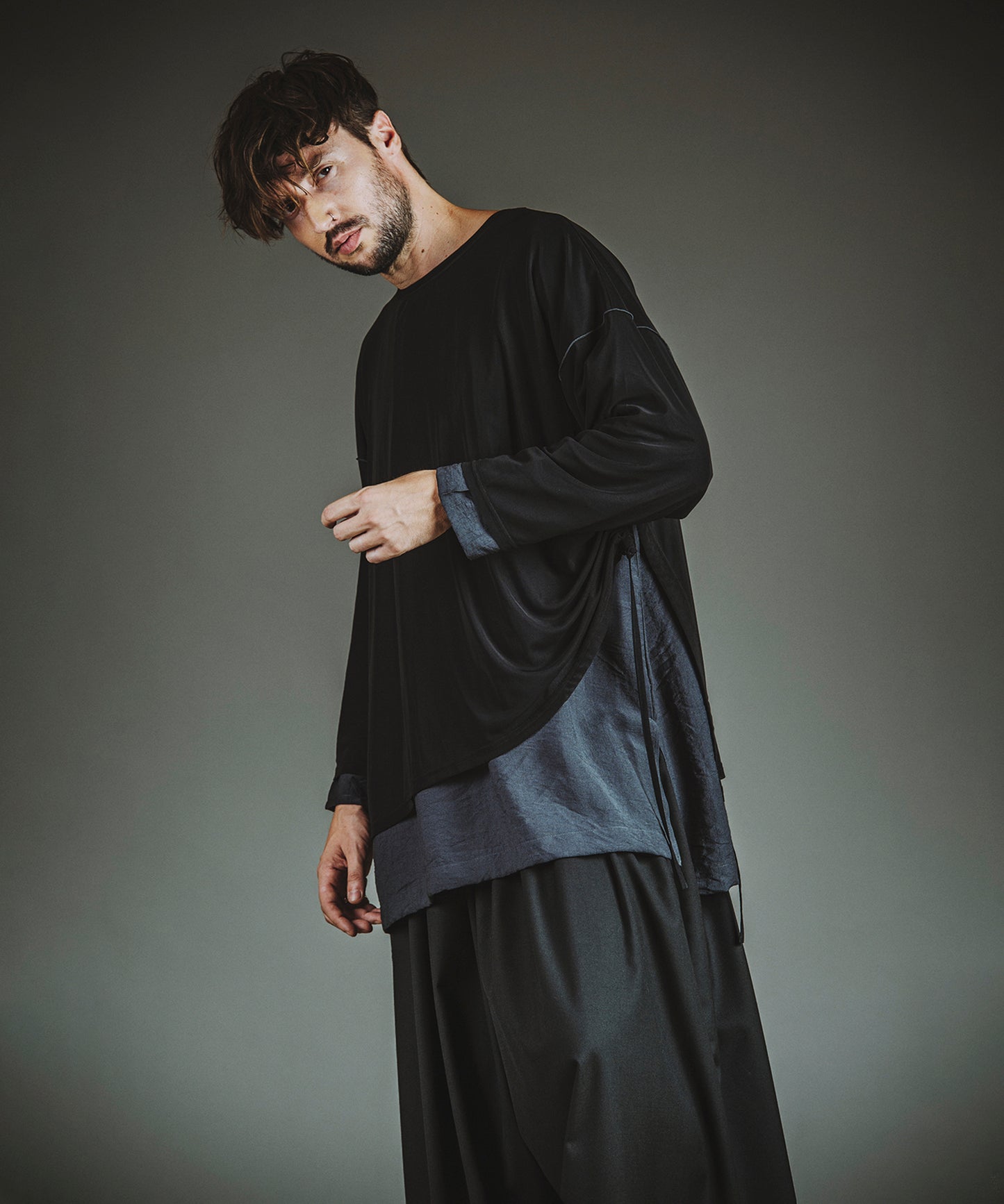 MIX Model:H182cm
