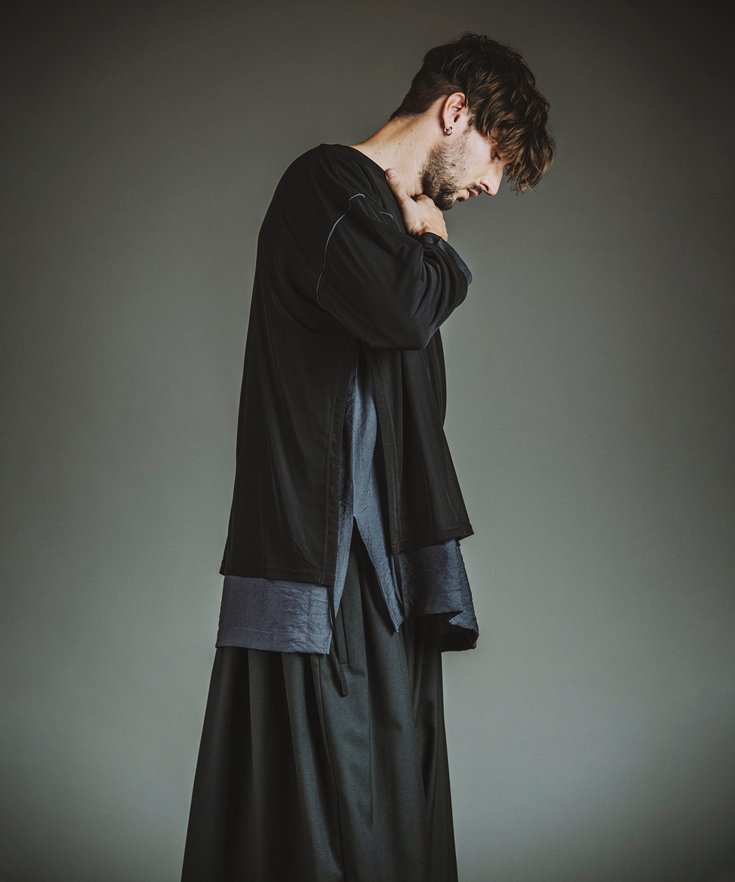 MIX Model:H182cm