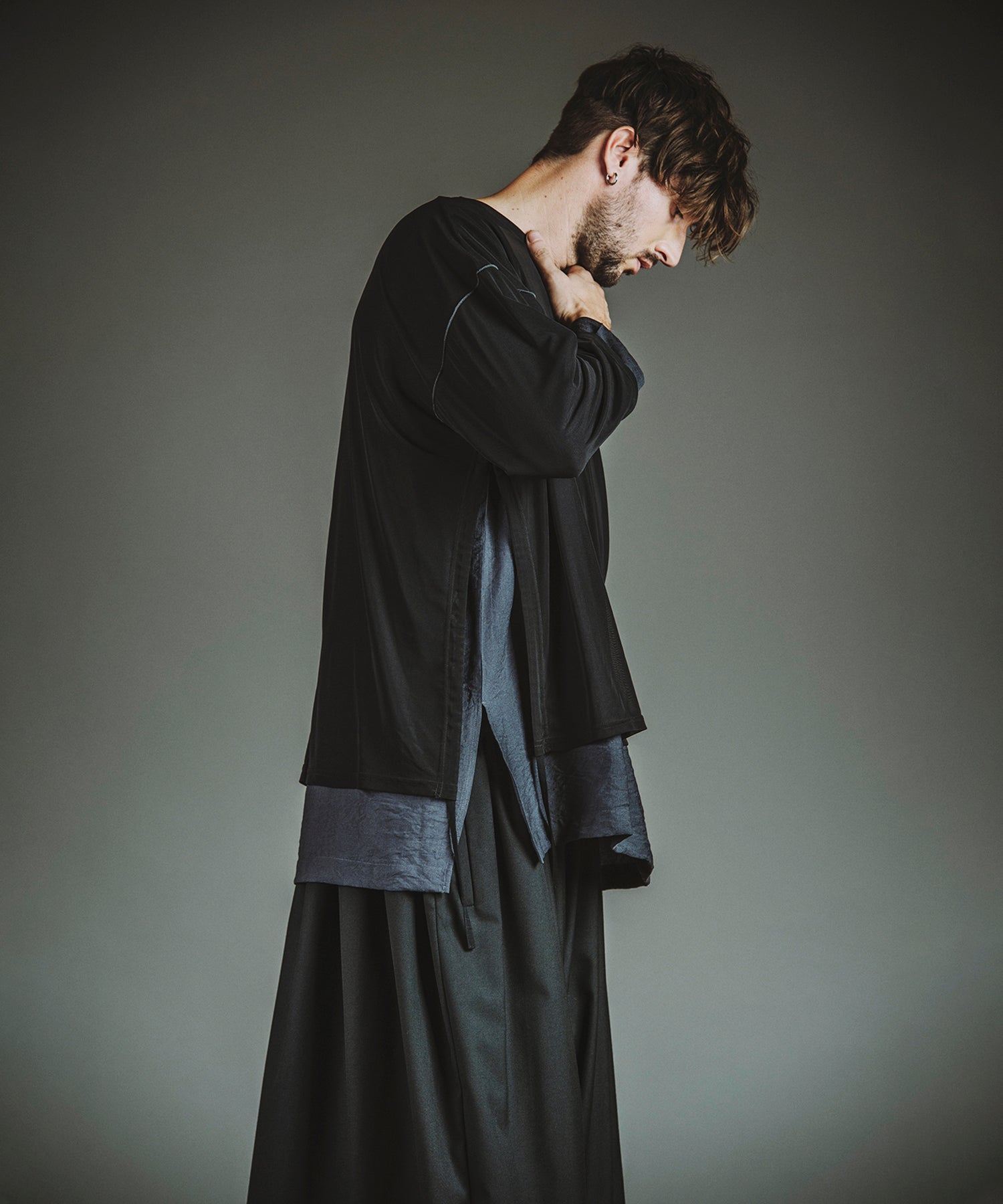 MIX Model:H182cm