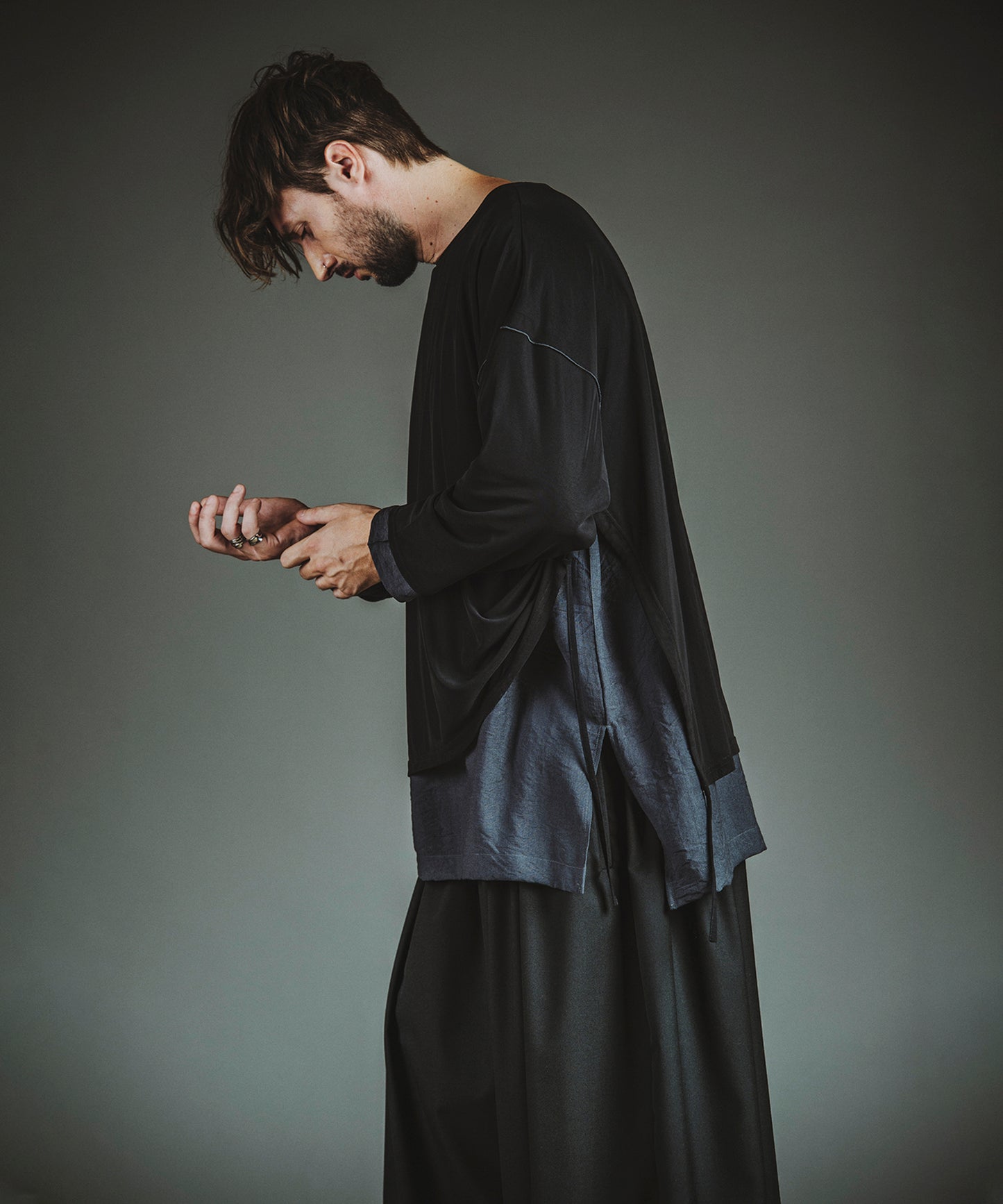 MIX Model:H182cm