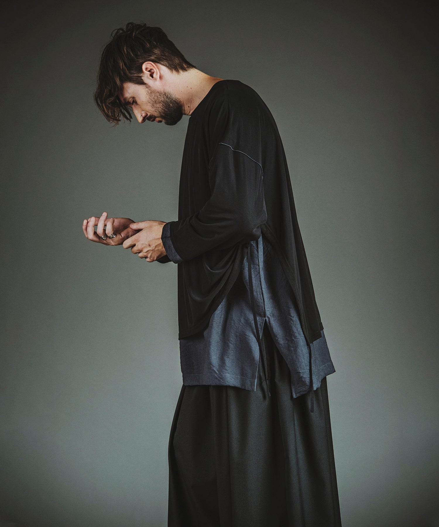 MIX Model:H182cm