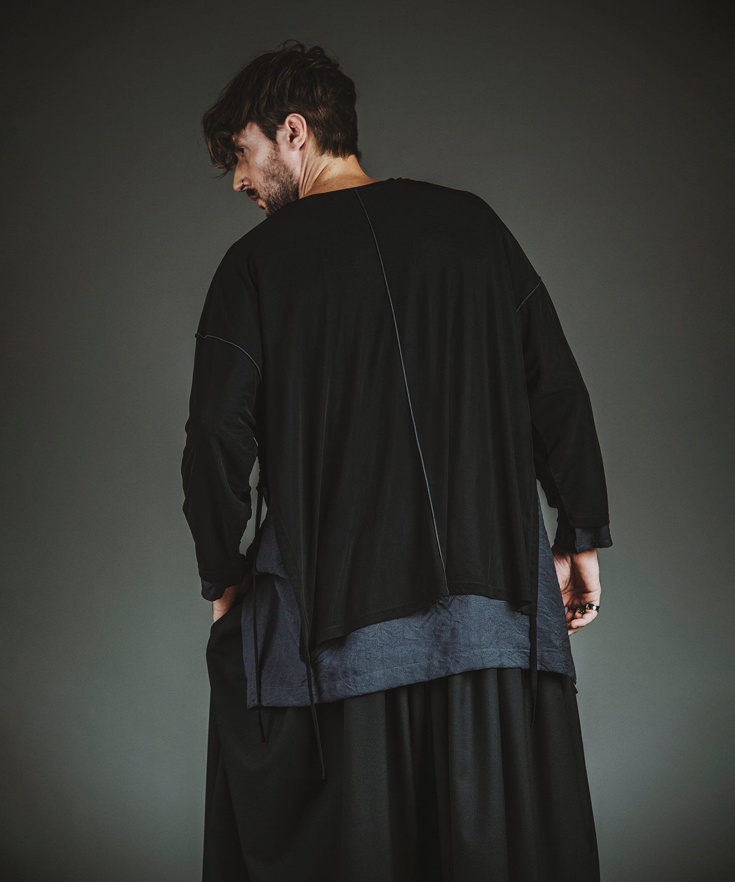 MIX Model:H182cm