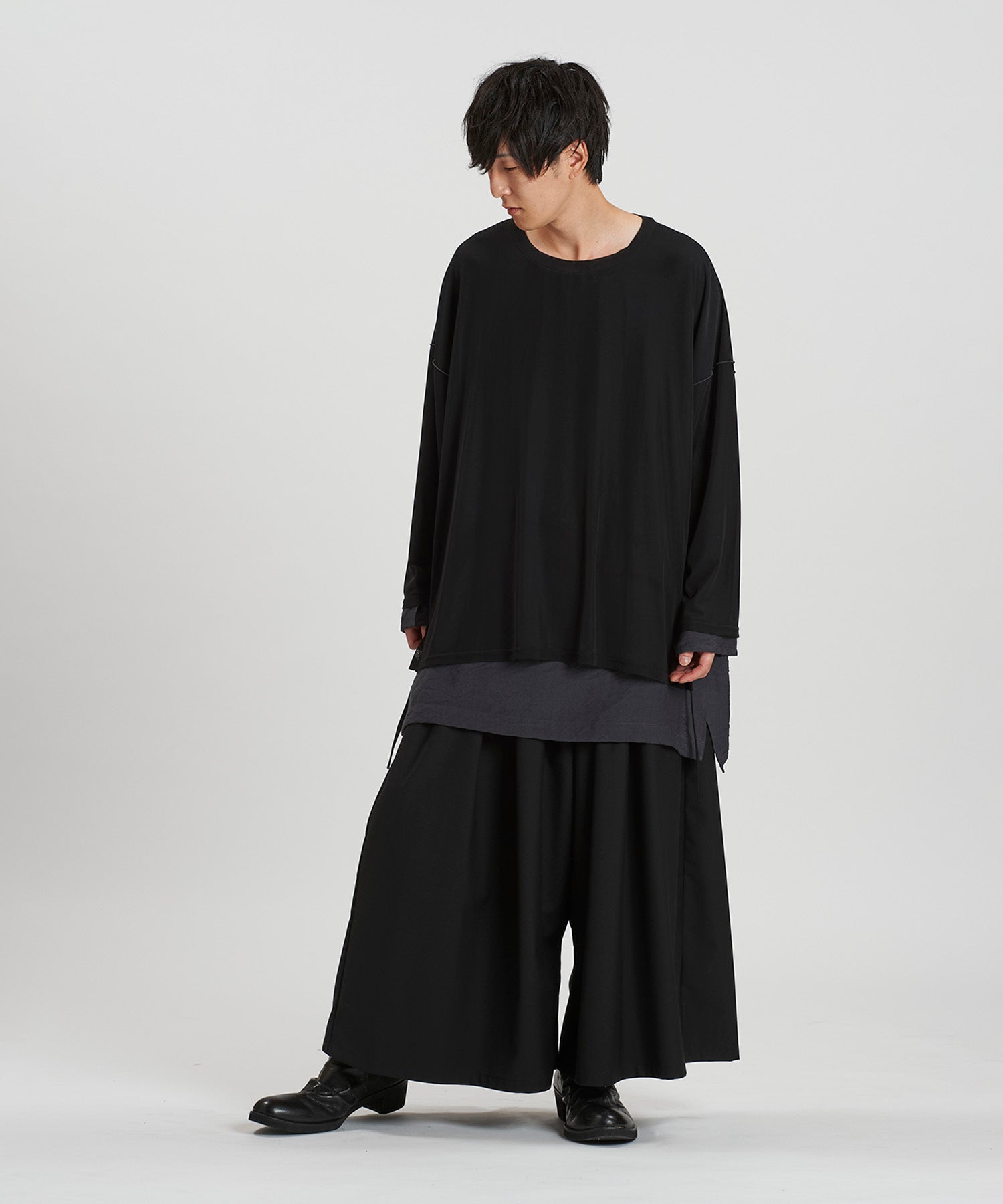 MIX Model:H169cm