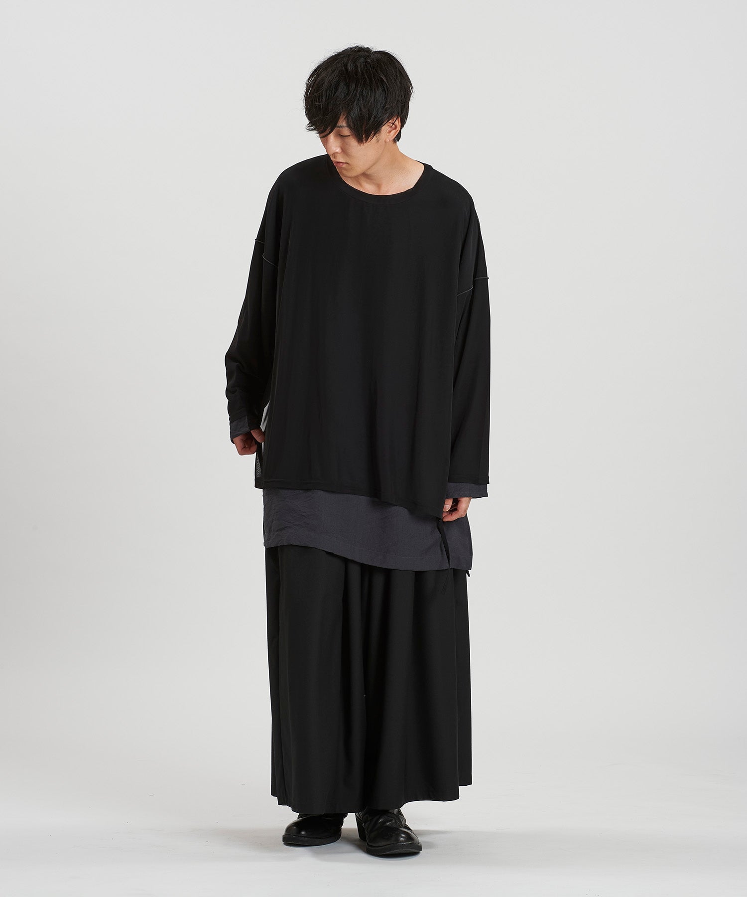 MIX Model:H169cm