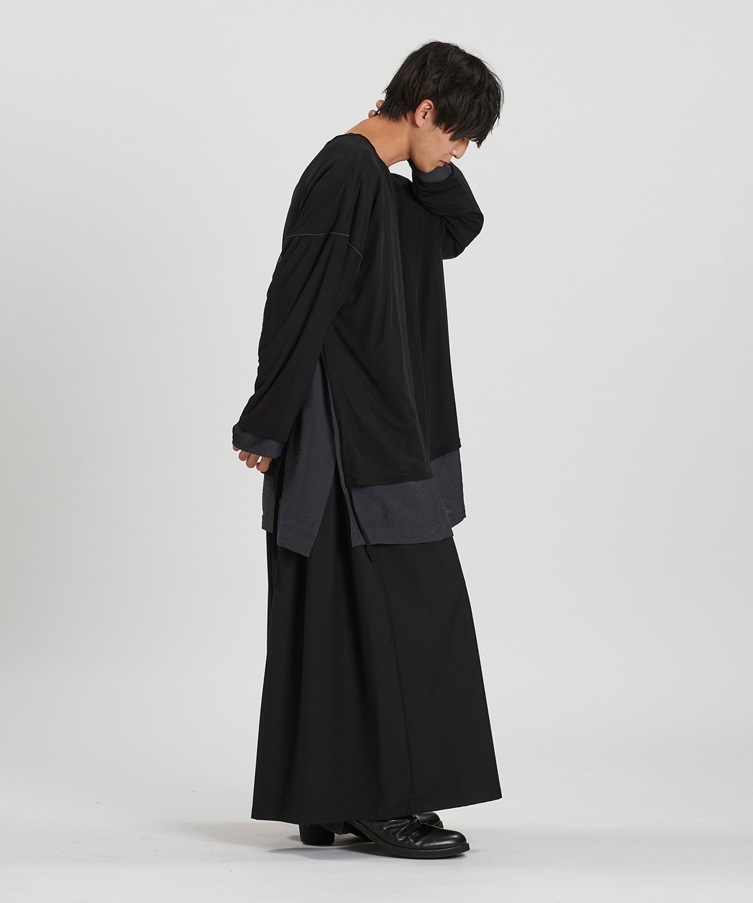 MIX Model:H169cm