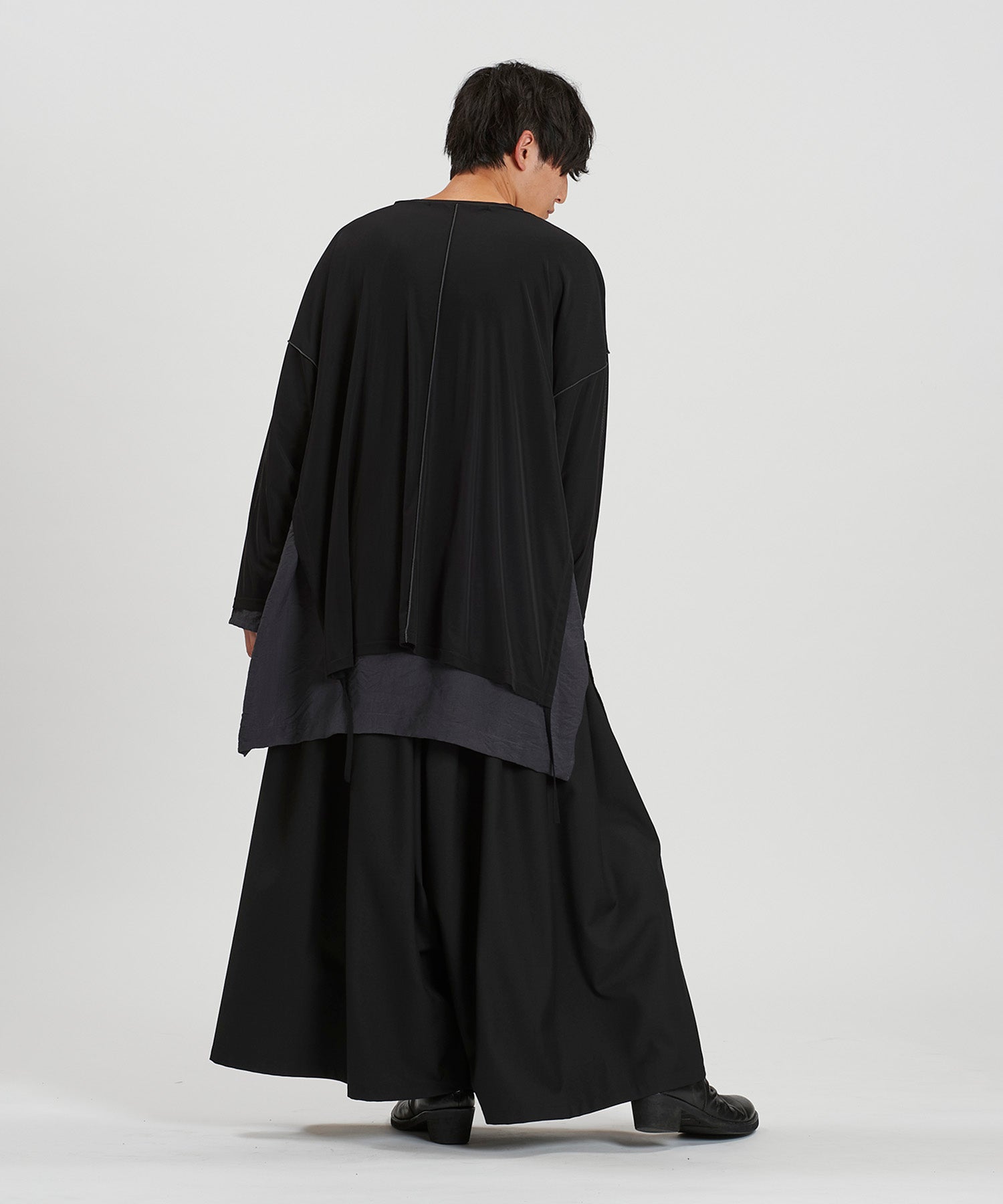 MIX Model:H169cm