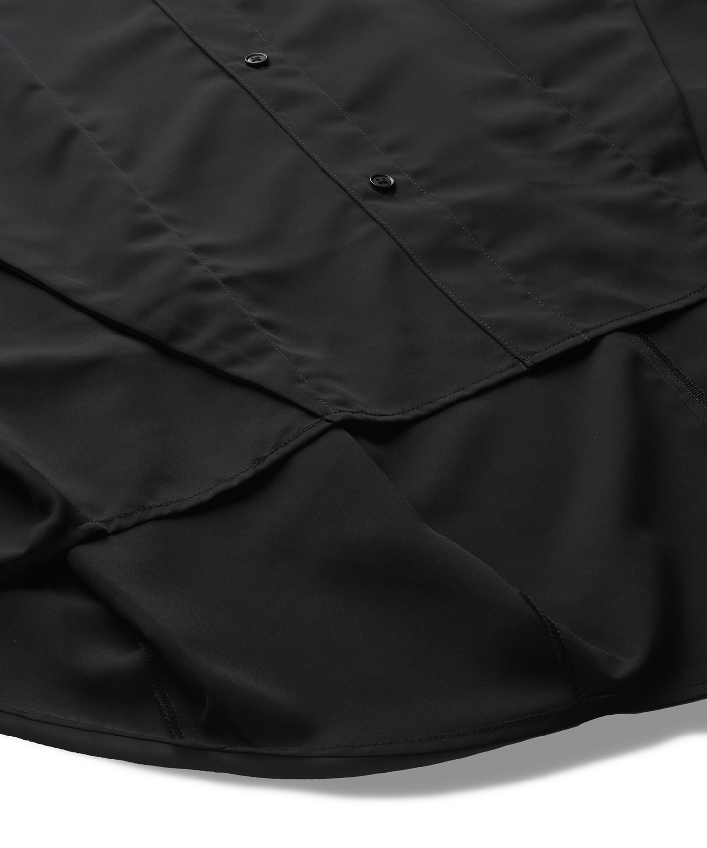 SquidハーフスリーブロングSH