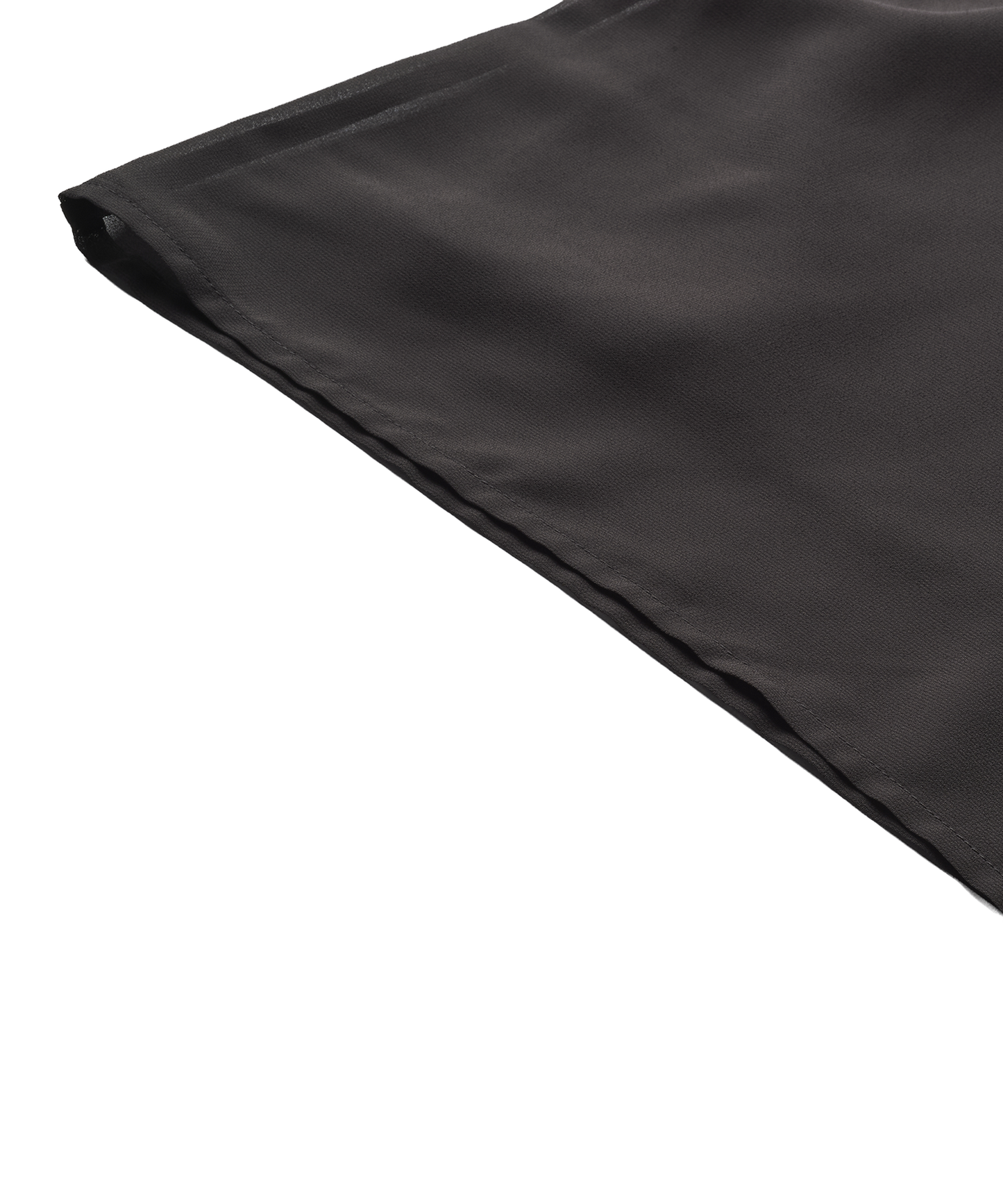 ハーフZIPリバーシブルPO