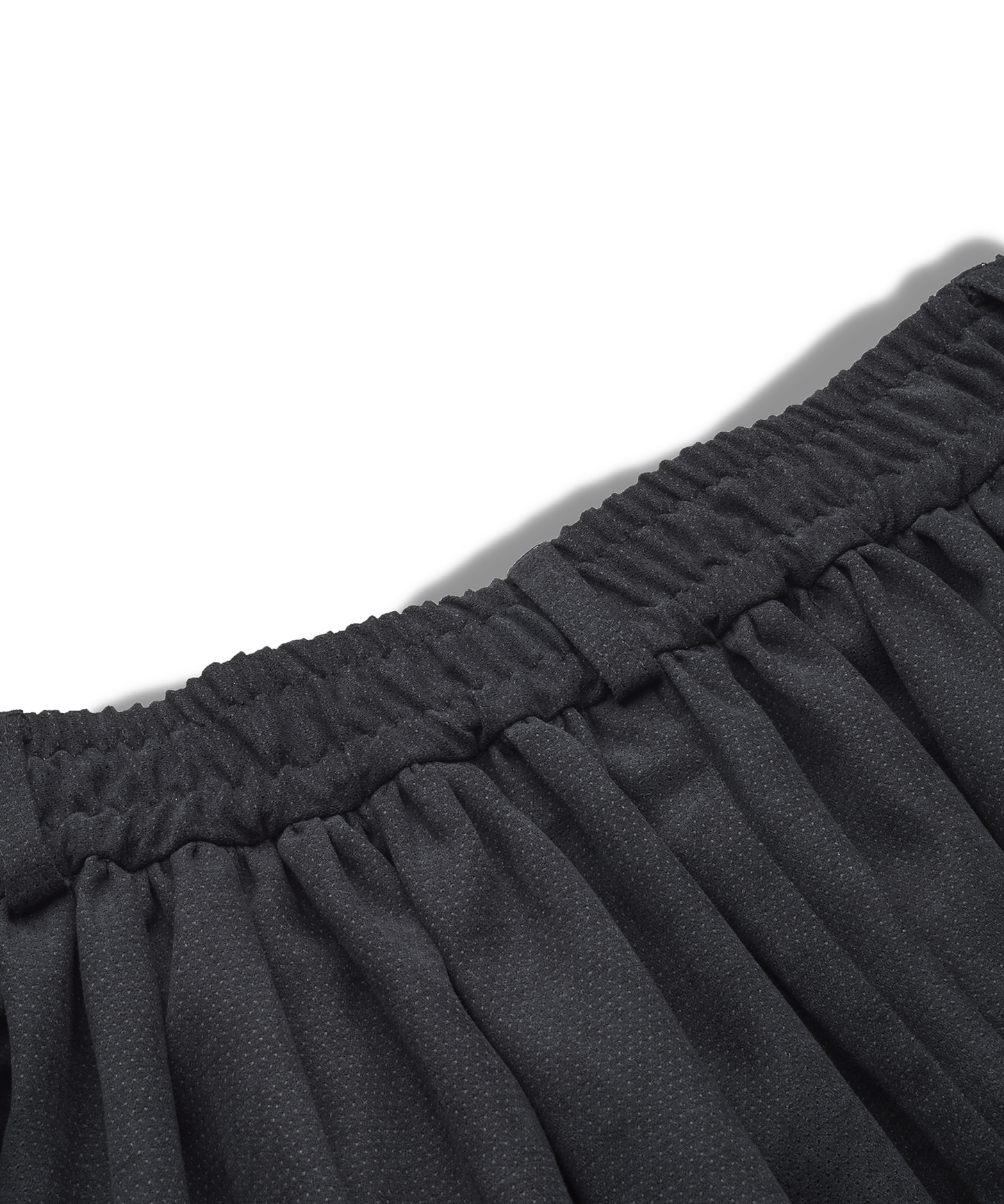 サルエルカーゴトラウザーズ