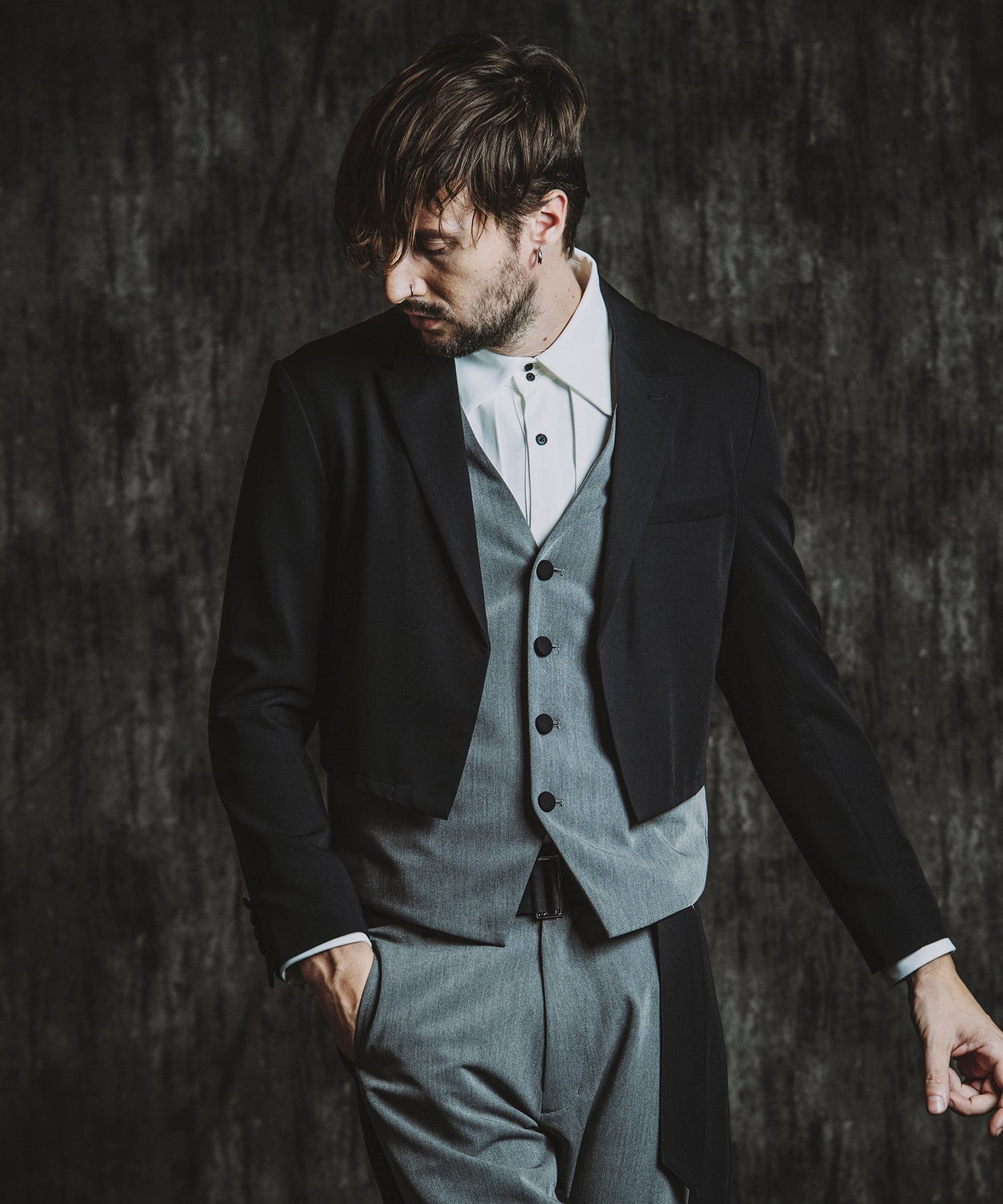 MIX Model:H182cm