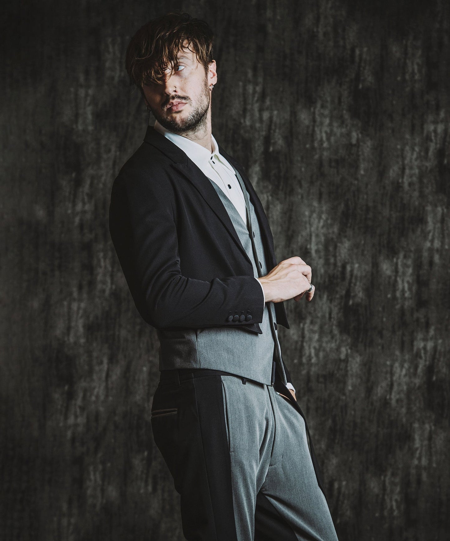 MIX Model:H182cm