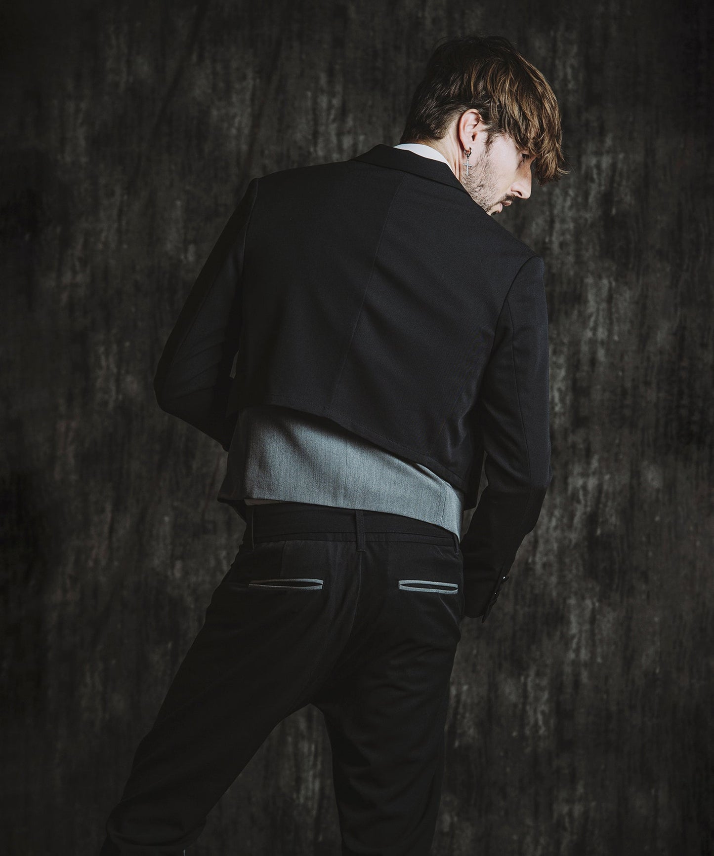 MIX Model:H182cm